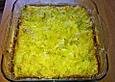 Bacalhau no forno