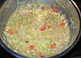 Paprika - Linsen - Gem&uuml;se