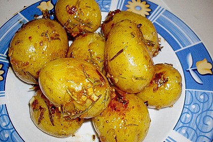 Rosmarinkartoffeln 23