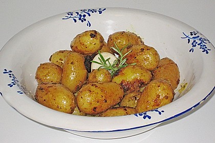 Rosmarinkartoffeln 18