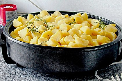 Rosmarinkartoffeln 58