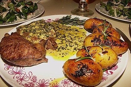 Rosmarinkartoffeln 3