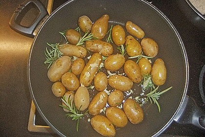 Rosmarinkartoffeln 28