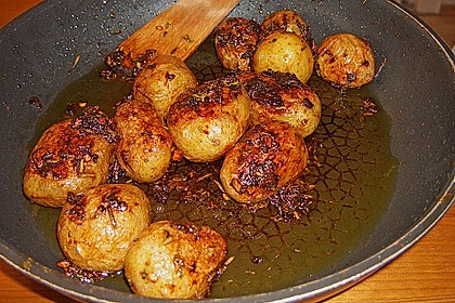 Rosmarinkartoffeln 21