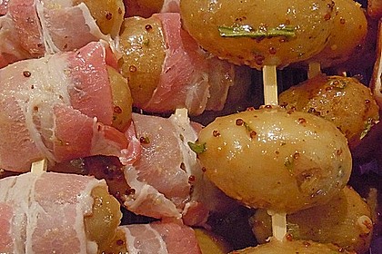 Rosmarinkartoffeln 6