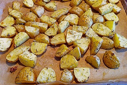 Rosmarinkartoffeln 47