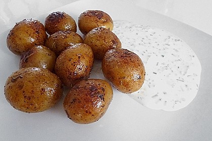 Rosmarinkartoffeln 22