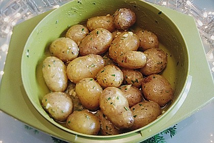 Rosmarinkartoffeln 48