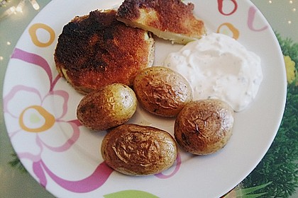 Rosmarinkartoffeln 66