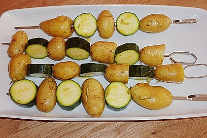 Rosmarinkartoffeln 49