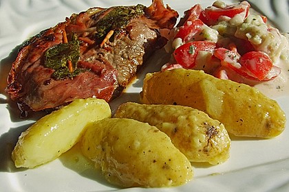 Rosmarinkartoffeln 41