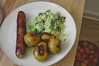 Rosmarinkartoffeln 15
