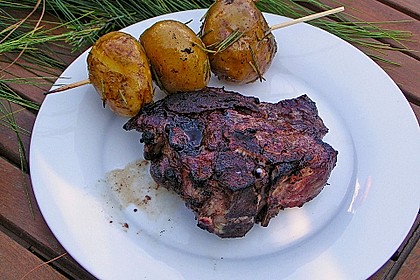 Rosmarinkartoffeln 24