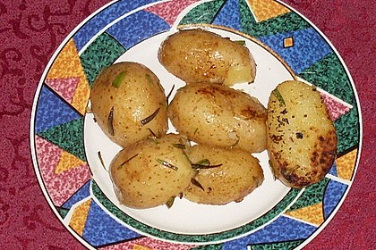 Rosmarinkartoffeln 64