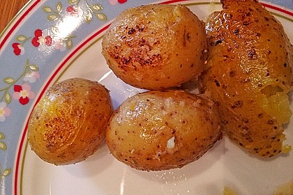Rosmarinkartoffeln 65