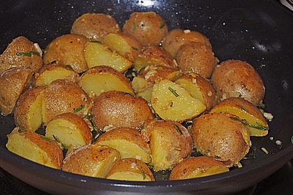 Rosmarinkartoffeln 26