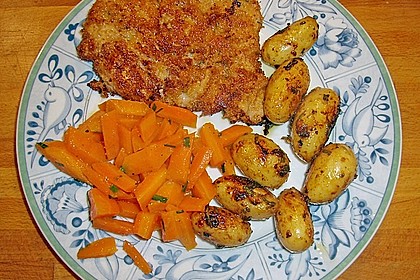 Rosmarinkartoffeln 20