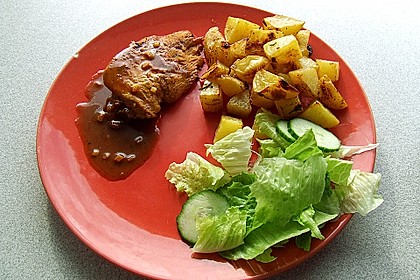 Rosmarinkartoffeln 56