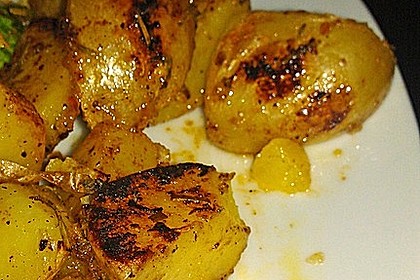 Rosmarinkartoffeln 57