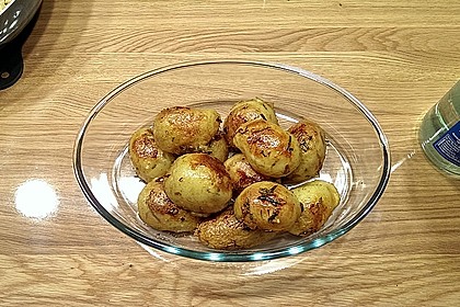 Rosmarinkartoffeln 27