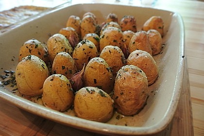 Rosmarinkartoffeln 37