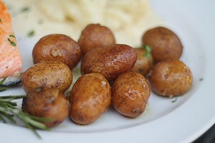 Rosmarinkartoffeln 16