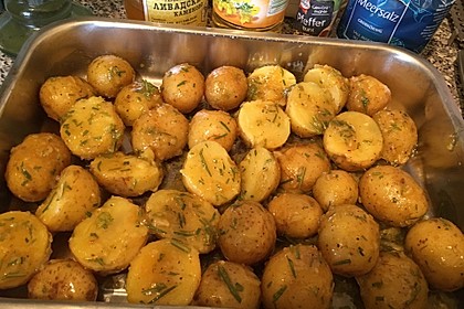 Rosmarinkartoffeln 44