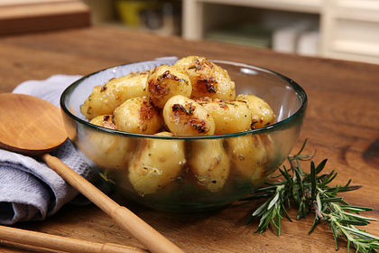 Rosmarinkartoffeln 33