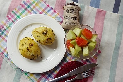 Rosmarinkartoffeln 50