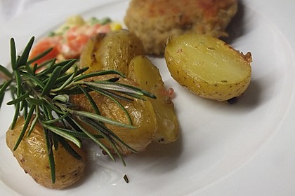 Rosmarinkartoffeln 25