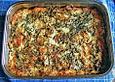Gem&uuml;segratin