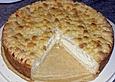 Birnenrahmstreusel