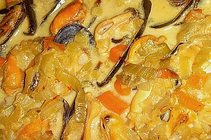 Mouclade