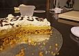 Banoffi pie