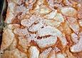 Apfel - Zimt - Kuchen