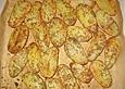 Ofenkartoffeln / Backofenkartoffeln