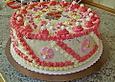 Buttercreme - Variante