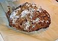 Joghurt - Nuss - Haferflocken - Brot