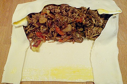 Steffi´s Frühlingsrolle 3