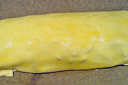 Steffi´s Frühlingsrolle 2