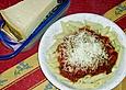 Penna all' arrabiata