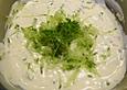 Knoblauchsauce