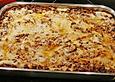 Lasagne Verdi al Forno