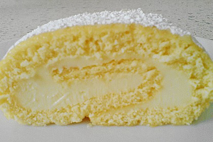 Zitronenrolle 1