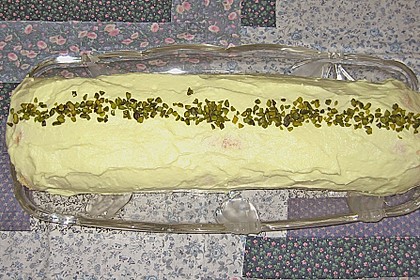Zitronenrolle 3