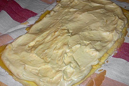 Zitronenrolle 9