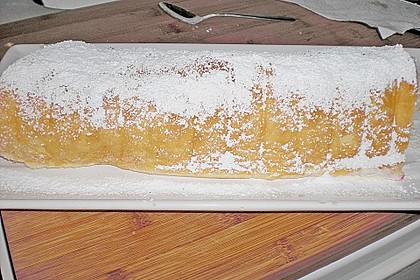Zitronenrolle 4