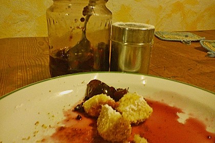 Topfenkn&ouml;del