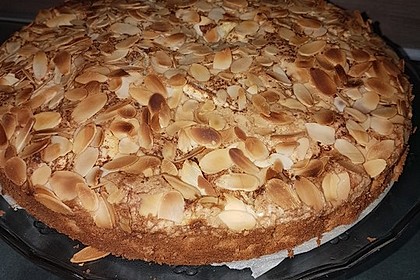 Apfelkuchen, super einfach 1