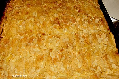 Apfelkuchen, super einfach 12